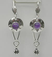 Linda Fox - Silver Fox Jewelry